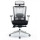 5001-Modern Office Furniture High Back Mesh 4D Armrest Office Ergonomic Chair With Headrest