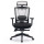 5001-Luxury Comfortable High Back Office Ergonomic Chair Mesh With Lumbar Support