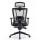 5001-Luxury Comfortable High Back Office Ergonomic Chair Mesh With Lumbar Support