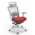5001-Swivel Mesh Manager Ergonomic Office Chair With Headrest