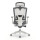 5001-Ergonomic Back Design Office Executive Computer Swivel High Back Mesh Chair