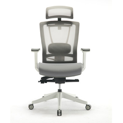 5001-Ergonomic Back Design Office Executive Computer Swivel High Back Mesh Chair