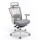 5001-Ergonomic Back Design Office Executive Computer Swivel High Back Mesh Chair