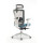 5001-Lumbar Support Mesh Ergonomic Office Chair Manufacturer