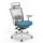 5001-Lumbar Support Mesh Ergonomic Office Chair Manufacturer