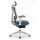 5001-Lumbar Support Mesh Ergonomic Office Chair Manufacturer