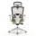5001-Commercial Furniture 4D Adjustable Mesh Ergonomic High Back Office Chair