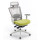 5001-Commercial Furniture 4D Adjustable Mesh Ergonomic High Back Office Chair