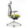 5001-Commercial Furniture 4D Adjustable Mesh Ergonomic High Back Office Chair
