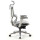 5001-Modern Lumbar Support Executive Ergonomic Office Chair On Sale