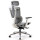 5001-Modern Lumbar Support Executive Ergonomic Office Chair On Sale