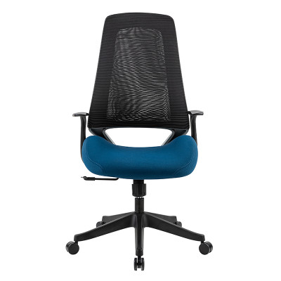 5018-Comfortable Mesh High Back Ergonomic Executive Office Desk Chair