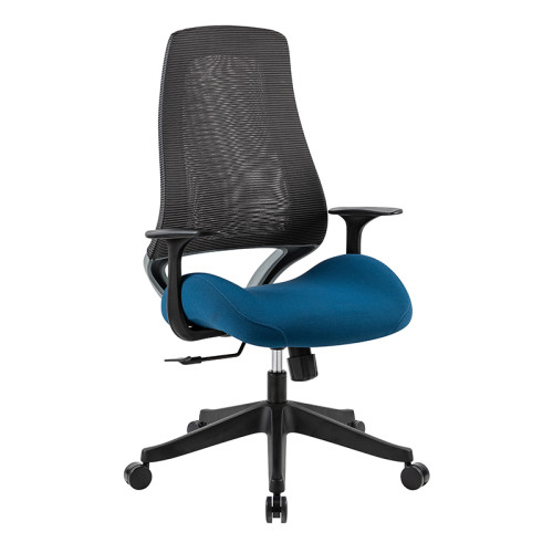5018-Comfortable Mesh High Back Ergonomic Executive Office Desk Chair