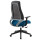 5018-Comfortable Mesh High Back Ergonomic Executive Office Desk Chair