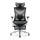 5188-Black Mesh Office Swivel Boss Ergonomic Computer Chairs