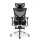 5188-Black Mesh Office Swivel Boss Ergonomic Computer Chairs