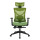 5188-Swivel Revolving Manager Ergo Office Executive Mesh Chair With Adjustable Arms