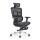 Modern Boss Swivel 3D Armrest High Back Executive Full Mesh Office Ergonomic Chair With 3D Headrest