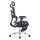 Modern Boss Swivel 3D Armrest High Back Executive Full Mesh Office Ergonomic Chair With 3D Headrest