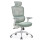 Wholesale 3D Armrest Adjustable Lumbar Support Executive Ergonomic Mesh Office Chair With Headrest
