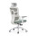 Wholesale 3D Armrest Adjustable Lumbar Support Executive Ergonomic Mesh Office Chair With Headrest