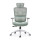 Wholesale 3D Armrest Adjustable Lumbar Support Executive Ergonomic Mesh Office Chair With Headrest