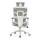 Wholesale 3D Armrest Adjustable Lumbar Support Executive Ergonomic Mesh Office Chair With Headrest