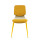 Modern Luxury Outdoor Dining Room Restaurant Furniture Dining Chair