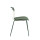 Nordic Modern Luxury Outdoor Dining Room Restaurant Furniture Dining Chair for Dining Room Restaurant