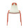 Nordic Modern Luxury Outdoor Dining Room Restaurant Furniture Dining Chair for Dining Room Restaurant
