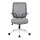 3001-Bifma Sillas De Oficina Computer Staff Mesh Ergonomic Executive Office Chairs With Flip Up Armrest