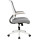 3001-Bifma Sillas De Oficina Computer Staff Mesh Ergonomic Executive Office Chairs With Flip Up Armrest