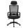 3003-China Manufacturer Foldable Manager Mesh Swivel Executive Office Chair For Office Furniture