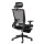 3003-China Manufacturer Foldable Manager Mesh Swivel Executive Office Chair For Office Furniture