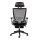 3003-China Manufacturer Foldable Manager Mesh Swivel Executive Office Chair For Office Furniture