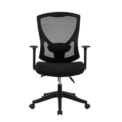 3008-Wholesale Oem Ergonomic Mesh Cheap Staff Executive Swivel Office Chair