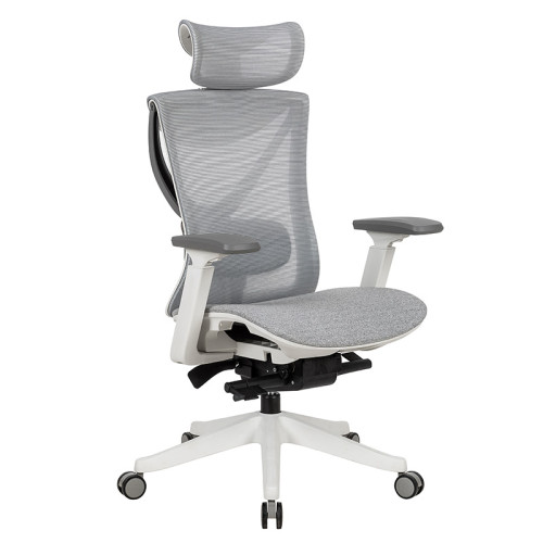 5188-Luxury Modern Swivel Boss Manager High Back Executive Full Mesh Ergonomic Office Chairs