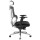 5002-Wholesale Revolving Work Computer Black Mesh High Back Executive Ergonomic Office Chair