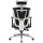 5002-Wholesale Revolving Work Computer Black Mesh High Back Executive Ergonomic Office Chair
