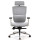 5002-Office Furniture Luxury Comfortable Adjustable High Back Boss Executive Manager Ergonomic Office Chairs With Headrest