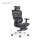 Modern Boss Swivel 3D Armrest High Back Executive Full Mesh Office Ergonomic Chair With 3D Headrest