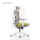 5001-Commercial Furniture 4D Adjustable Mesh Ergonomic High Back Office Chair