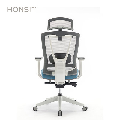 5001-Lumbar Support Mesh Ergonomic Office Chair Manufacturer