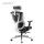 5002-Wholesale Revolving Work Computer Black Mesh High Back Executive Ergonomic Office Chair
