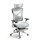 5188- affordable ergonomic computer chair with adjustable back and footrest