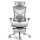 5188- affordable ergonomic computer chair with adjustable back and footrest