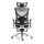 5188- affordable ergonomic computer chair with adjustable back and footrest