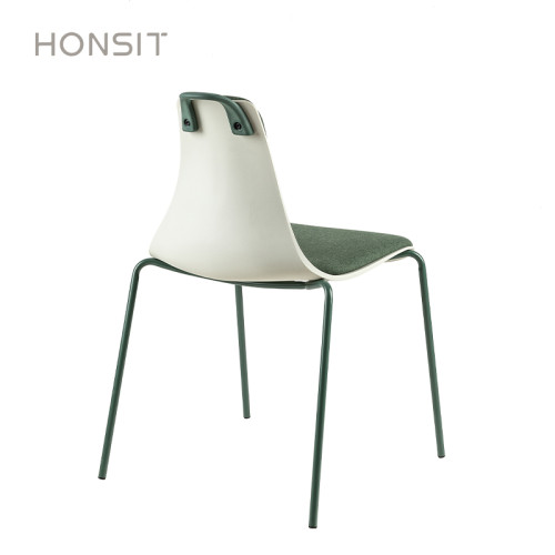 Nordic Modern Luxury Outdoor Dining Room Restaurant Furniture Dining Chair for Dining Room Restaurant