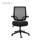 3001-Bifma Sillas De Oficina Computer Staff Mesh Ergonomic Executive Office Chairs With Flip Up Armrest