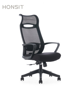 3002-Stylish and high-end health office executive chair